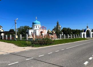 Продажа участка, 12 сот., деревня Гагино