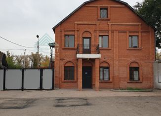 Дом на продажу, 230 м2, рабочий посёлок Усть-Абакан, Октябрьская улица, 3