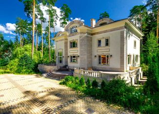 Продажа дома, 691 м2, поселок Николина Гора