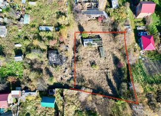 Продается земельный участок, 5 сот., Тюмень, Ленинский округ, Кленовая улица