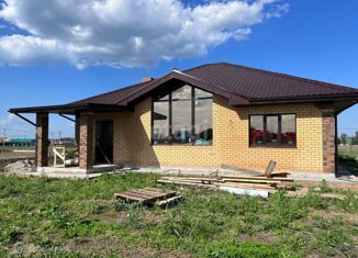 Продам дом, 118.9 м2, деревня Азьмушкино, улица Акчарлак