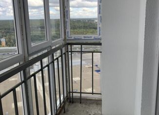 1-комнатная квартира на продажу, 40.57 м2, Самара, Московское шоссе, 18-й километр, 37, ЖК Рассвет