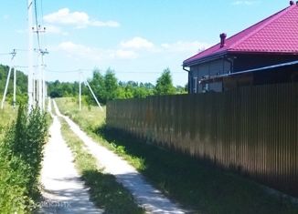 Продам участок, 10 сот., поселок Есуковский