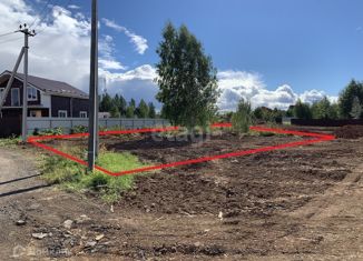 Продаю участок, 9 сот., КДЗ Рождественский Парк