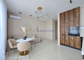 Продажа двухкомнатной квартиры, 64 м2, Нижний Новгород, улица Белинского, 66, Нижегородский район