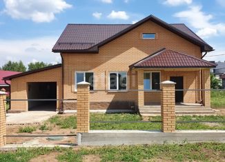 Продам дом, 330 м2, село Таптыково