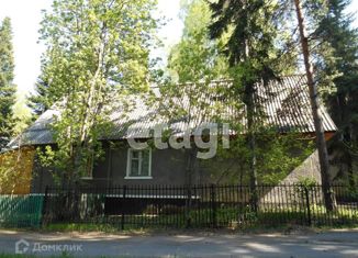 Продается дом, 80 м2, поселок 75-й пикет, улица Кузнецких Металлургов