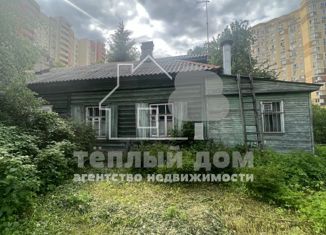Продается дом, 53 м2, Мытищи, Кривая улица, 9