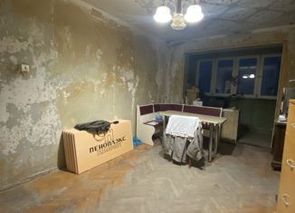Трехкомнатная квартира на продажу, 48.6 м2, Нальчик, улица 2-й Таманской Дивизии, 428, район Дубки