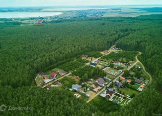 Продам земельный участок, 10 сот., ТСН Увильдинские Дачи, Еловая улица