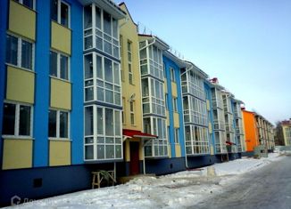 Продается однокомнатная квартира, 26 м2, Кохма, микрорайон Просторный, 10