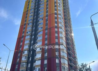 Продам квартиру студию, 27.2 м2, Пермь, Кустовая улица, 2А, Свердловский район