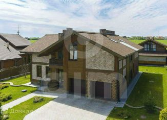 Продажа дома, 360 м2, коттеджный посёлок Александрово, коттеджный посёлок Александрово, 52