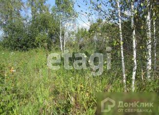 Земельный участок на продажу, 4.68 сот., СНТ Черемушки-2, Центральная улица