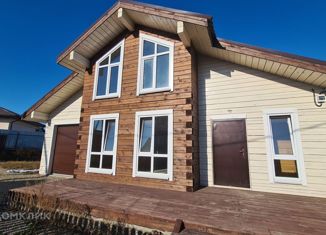 Продаю дом, 110 м2, поселок Первомайский