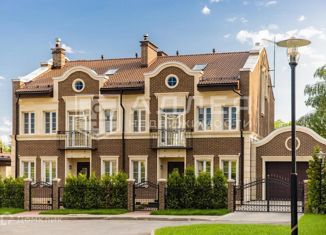 Продажа таунхауса, 240 м2, деревня Папушево