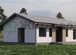 Продам дом, 130 м2, посёлок Петровский, микрорайон Петровский-2, 119