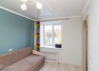 1-комнатная квартира на продажу, 20.5 м2, Ярославль, улица Розы Люксембург, 17к2, Ленинский район