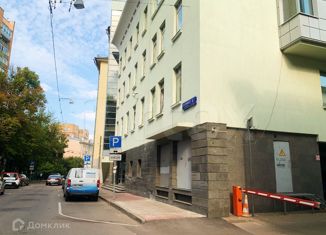 Сдается офис, 460 м2, Москва, Дегтярный переулок, 4с1, Дегтярный переулок