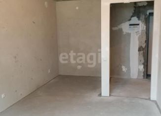 Продаю однокомнатную квартиру, 35.3 м2, деревня Царёво, улица Петра Гаврилова, 20