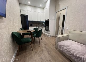 Трехкомнатная квартира в аренду, 60 м2, Татарстан, Приволжская улица, 210