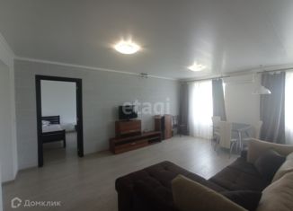 Продажа 2-ком. квартиры, 51.5 м2, поселок городского типа Мирный, проспект Мира, 17