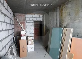 Продаю квартиру студию, 27 м2, Ростов-на-Дону, улица Герасименко, 17/4, ЖК Сердце Ростова