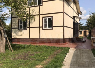 Продаю дом, 110 м2, Чехов, Советская площадь