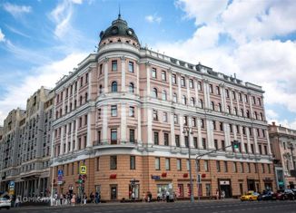 Офис в аренду, 2422 м2, Москва, Страстной бульвар, 2, Страстной бульвар