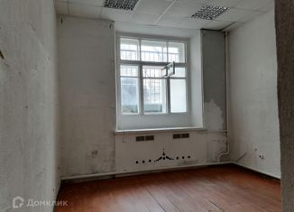 Квартира на продажу студия, 22.5 м2, Москва, Новая Басманная улица, 16с4, метро Красные Ворота