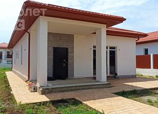 Продажа дома, 128 м2, Анапа, улица Марины Цветаевой