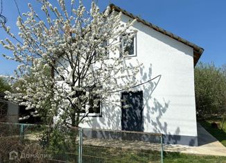 Продается дом, 130 м2, станица Елизаветинская, Малиновая улица, 15