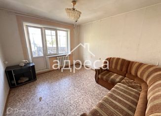 Продаю 1-комнатную квартиру, 30.7 м2, Самара, Белорусская улица, 36, Куйбышевский район