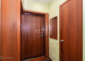 Продам квартиру студию, 19 м2, Новосибирск, Березовая улица, 19, Березовая улица