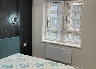 Продам 2-комнатную квартиру, 46.2 м2, Ростов-на-Дону, улица Ларина, 45с6, ЖК Сердце Ростова 2