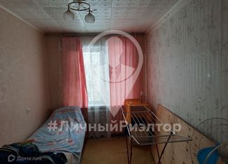 3-комнатная квартира на продажу, 51.4 м2, Скопин, микрорайон АЗМР, 15