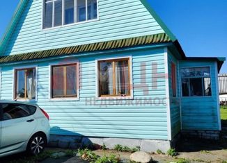 Продается дом, 50 м2, Конаково, Шестая улица