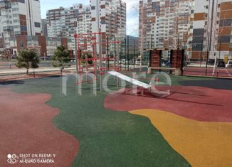 1-ком. квартира на продажу, 38.95 м2, Новороссийск, улица Удалова, 7, ЖК Уютный