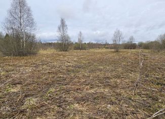 Участок на продажу, 20 сот., деревня Барынино, 46Н-10118