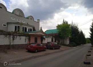 Офис на продажу, 570 м2, деревня Вороновка, Берёзовая улица, 6