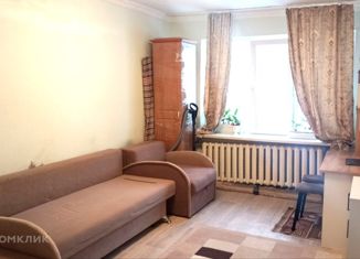 2-комнатная квартира на продажу, 53 м2, Тюменская область, улица Островского, 6