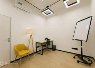 Продажа офиса, 13.6 м2, Москва, 3-й Нижнелихоборский проезд, 1Ас6, станция Лихоборы