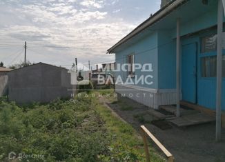Продается дом, 74 м2, село Красная Горка, Новостроевская улица