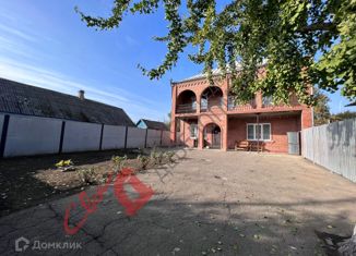 Продаю дом, 300 м2, Краснодар, улица Сидоренко, 43, Школьный микрорайон