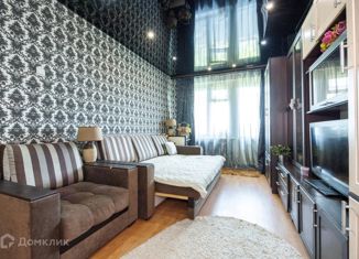 Продаю однокомнатную квартиру, 30.1 м2, Дятьково, 13-й микрорайон, 23