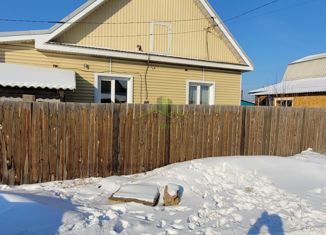 Продажа дома, 80 м2, ДНТ Баяр Плюс, Мадридская улица