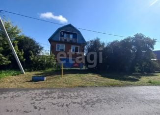 Дом на продажу, 139.9 м2, деревня Трубецкое, Кооперативная улица, 36