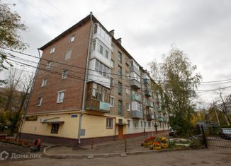 Продажа 2-ком. квартиры, 42.3 м2, Ярославль, Которосльной переулок, 14, район Толчково