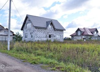 Продается дом, 87.1 м2, деревня Назарьево, Новая улица