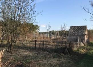 Земельный участок на продажу, 3.8 сот., садоводческое некоммерческое товарищество Солнышко